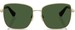 Burberry BE3158 Sunglasses Women's Square Shape