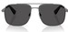 Burberry BE3159 Sunglasses Men's Round Shape