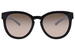 Burberry BE4246D Sunglasses Women's Round Shape