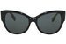 Burberry BE4294 Sunglasses Women's Fashion Butterfly Shades