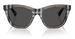 Burberry BE4435 Sunglasses Women's Cat Eye