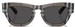 Burberry BE4440U Sunglasses Women's