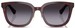 Burberry BE4446D Sunglasses Women's Square Shape