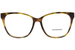 Burberry Caroline BE2345 Eyeglasses Women's Full Rim Square Shape