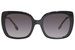 Burberry Caroll BE4323 Sunglasses Women's Square Shape