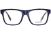 Burberry Carter BE2353 Eyeglasses Men's Full Rim Square Shape