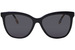 Burberry Clare BE4308 Sunglasses Women's Square Shape