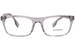 Burberry Elm BE2334 Eyeglasses Men's Full Rim Rectangle Shape