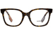 Burberry Evelyn BE2347 Eyeglasses Women's Full Rim Square Shape