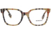 Burberry Evelyn BE2347 Eyeglasses Women's Full Rim Square Shape