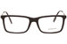 Burberry Harrington BE2339 Eyeglasses Men's Full Rim Square Shape