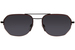 Burberry Henry BE3140 Sunglasses Men's Oval Shape