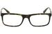 Burberry Men's Eyeglasses BE2240 BE/2240 Full Rim Optical Frame