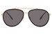 Burberry Oliver BE3125 Sunglasses Men's Pilot