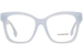 Burberry Sylvie BE2363 Eyeglasses Women's Full Rim Square Shape