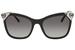 Burberry Women's BE4263 BE/4263 Fashion Square Sunglasses