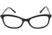 Burberry Women's Eyeglasses BE2231 BE/2231 Full Rim Optical Frame