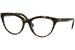 Burberry Women's Eyeglasses BE2311 BE/2311 Full Rim Optical Frame