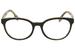 Burberry Women's Eyeglasses BE2315 BE/2315 Full Rim Optical Frame