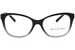 Bvlgari BV4211 Eyeglasses Women's Full Rim Butterfly Shape