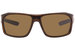 Callaway Booker Sunglasses Men's Rectangular Shape