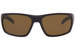 Callaway Comanche Sunglasses Men's Rectangular Shape