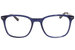 Callaway Dunwoody Eyeglasses Men's Full Rim Optical Frame