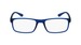 Calvin Klein CK19569 Eyeglasses Men's Full Rim Rectangle Shape