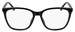 Calvin Klein CK20525 Eyeglasses Women's Full Rim Rectangle Shape