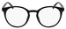 Calvin Klein CK20527 Eyeglasses Full Rim Round Shape