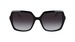 Calvin Klein CK20541S Sunglasses Women's Square Shape