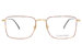 Calvin Klein CK22109T Eyeglasses Full Rim Square Shape