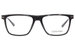 Calvin Klein CK22502 Eyeglasses Men's Full Rim Rectangle Shape