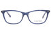 Calvin Klein CK22506 Eyeglasses Women's Full Rim Rectangle Shape