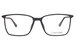 Calvin Klein CK22508 Eyeglasses Men's Full Rim Rectangle Shape