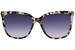 Calvin Klein CK22532S Sunglasses Women's Cat Eye