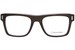 Calvin Klein CK23519 Eyeglasses Men's Full Rim Rectangle Shape