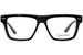 Calvin Klein CK23522 Eyeglasses Men's Full Rim Square Shape