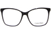 Calvin Klein CK23523 Eyeglasses Women's Full Rim Square Shape