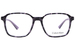 Calvin Klein CK23524 Eyeglasses Full Rim Square Shape