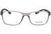 Calvin Klein CK23526 Eyeglasses Men's Full Rim Rectangle Shape