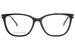 Carolina Herrera CH/0027 Eyeglasses Women's Full Rim Rectangle Shape