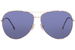 Carolina Herrera CH/0034/S Sunglasses Women's Pilot