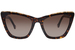 Carolina Herrera HER-0129/S Sunglasses Women's Cat Eye