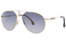 Carrera 1025/S Sunglasses Men's Fashion Pilot