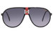 Carrera 1034/S Sunglasses Men's Pilot