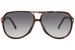 Carrera 1045/S Sunglasses Men's Pilot