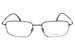 Carrera 146/V Eyeglasses Men's Full Rim Rectangular Optical Frame