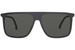 Carrera 172/N/S Sunglasses Men's Square Shape