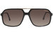 Carrera 229/S Sunglasses Men's Rectangle Shape